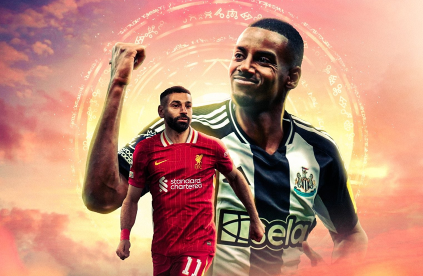 EFL Cup final: Liverpool faces Newcastle today